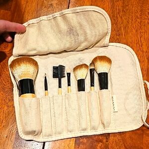 SHANY-Eco-Friendly Makeup Brush Set.